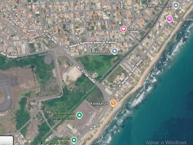 Casa aluguel em Região Geográfica Imediata de Salvador, Região Metropolitana de Salvador