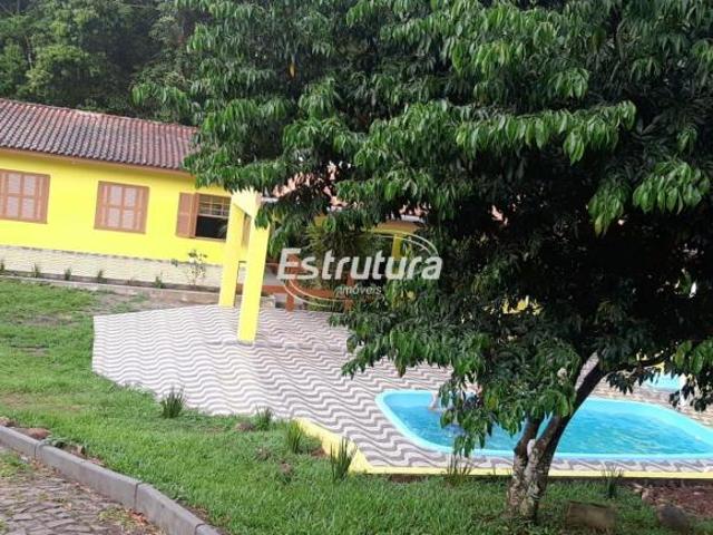 Casa venda em Região Geográfica Imediata de Santa Maria, Itaara