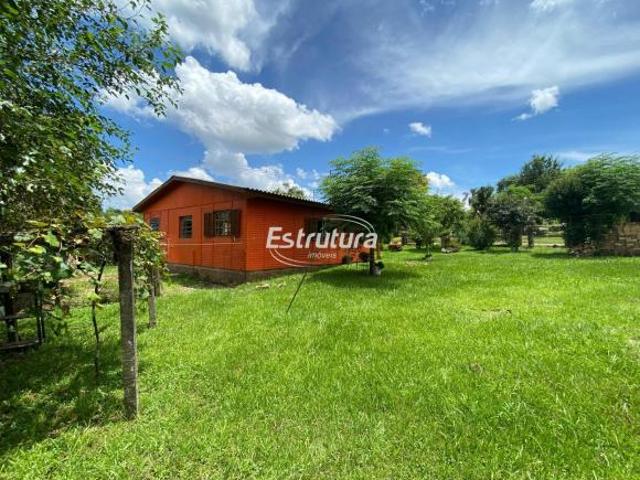 Casa venda em Região Geográfica Imediata de Santa Maria, Itaara