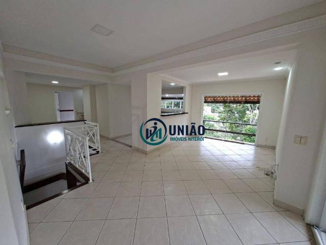 Casa venda em Região Oceânica, Niterói