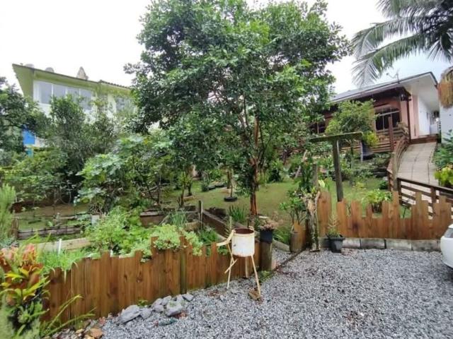 Casa venda em Região Geográfica Imediata de Florianópolis, Desterro