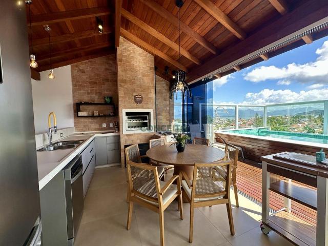 Casa venda em Região Geográfica Imediata de Florianópolis, Desterro