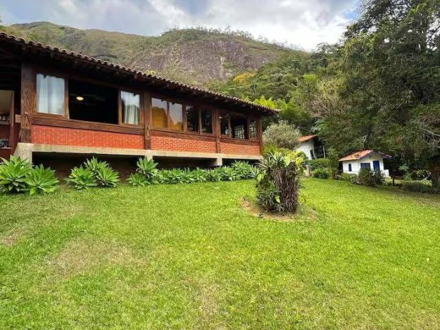Casa venda em Região Geográfica Imediata de Petrópolis, Região Metropolitana do Rio de Janeiro