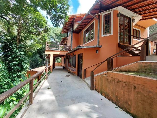 Casa venda em Região Geográfica Imediata de Petrópolis, Região Metropolitana do Rio de Janeiro