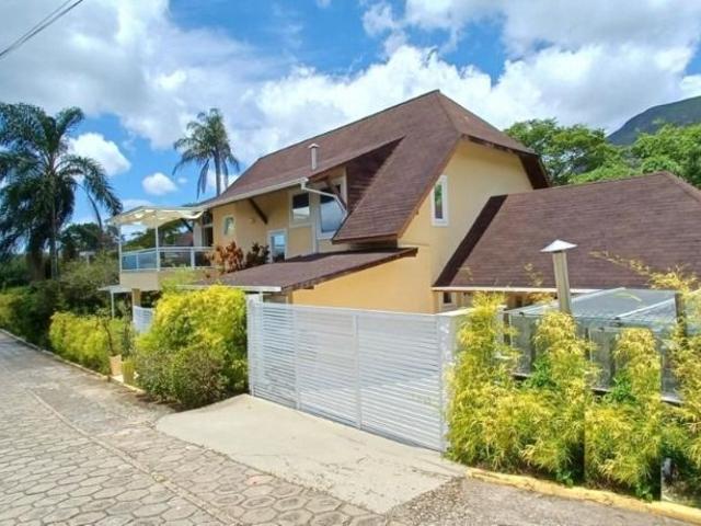 Casa venda em Região Geográfica Imediata de Petrópolis, Região Metropolitana do Rio de Janeiro