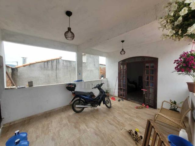Casa venda em Maricá, Região Geográfica Intermediária do Rio de Janeiro