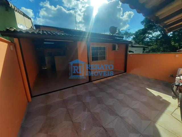 Casa venda em Maricá