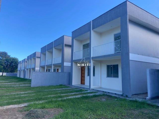 Casa venda em Maricá