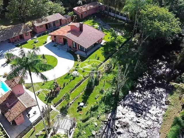 Casa venda em Região Geográfica Imediata de Resende, Itatiaia
