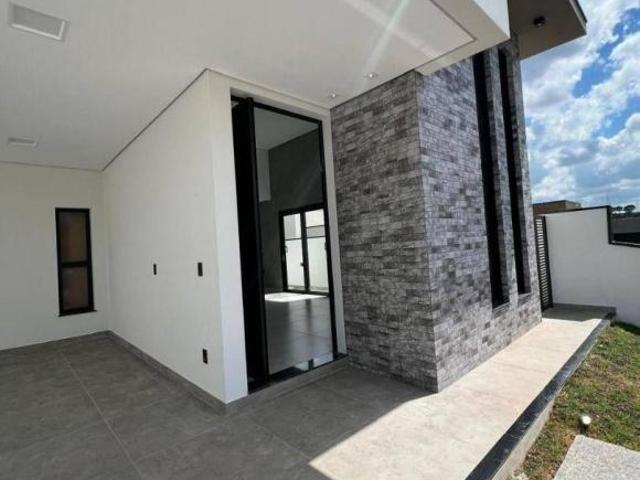 Casa venda em Loteamento Itatiba Park, Itatiba