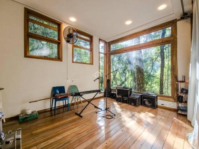 Casa venda em Parque dos Manacás, Jundiaí