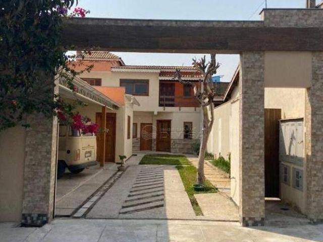 Casa venda em Região Imediata de Jundiaí, Cabreuva