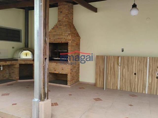 Casa venda em Jardim Independência, Jacareí