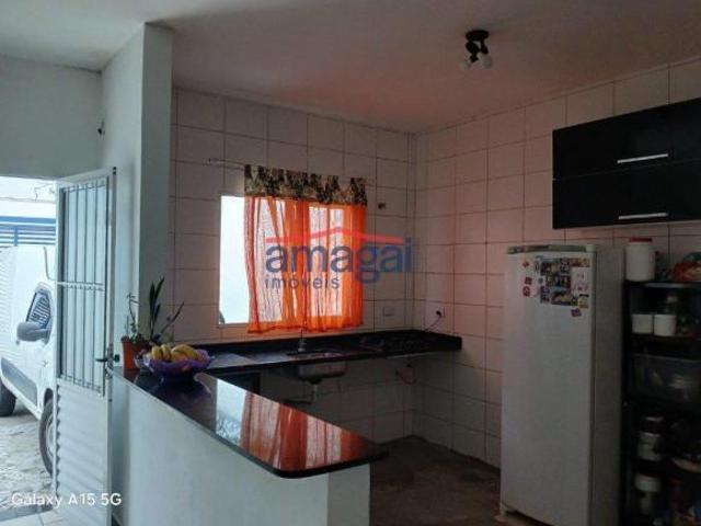 Casa venda em Região Imediata de São José dos Campos, Região Metropolitana do Vale do Paraíba e Litoral Norte
