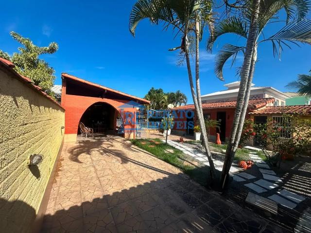 Casa venda em Ponta Negra, Maricá