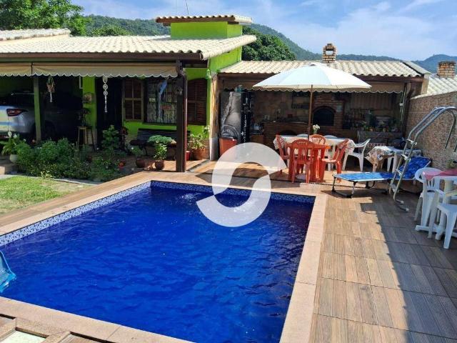 Casa venda em Região Geográfica Imediata do Rio de Janeiro, Região Metropolitana do Rio de Janeiro