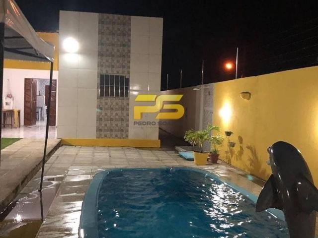 Casa aluguel em Conde