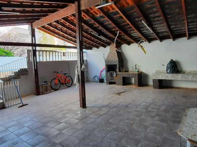 Casa venda em Bela Vista, Osasco