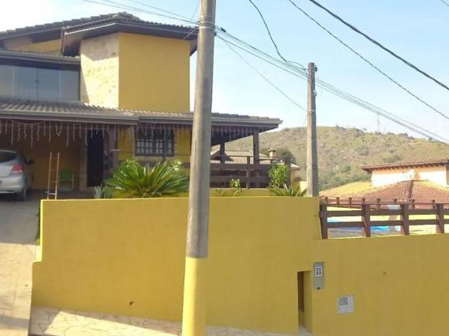 Casa venda em Região Imediata de São José dos Campos, Região Metropolitana do Vale do Paraíba e Litoral Norte