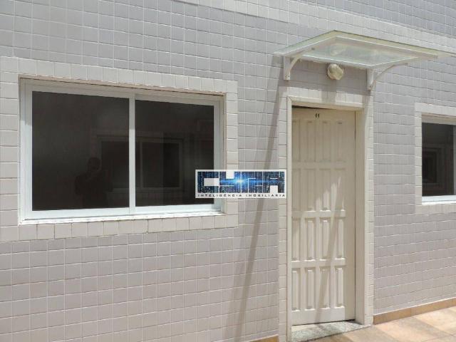 Casa venda em São Vicente