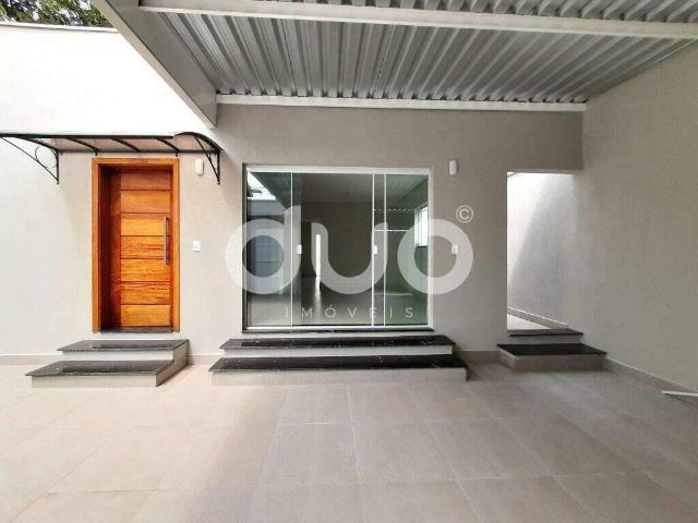 Casa venda em Piracicaba