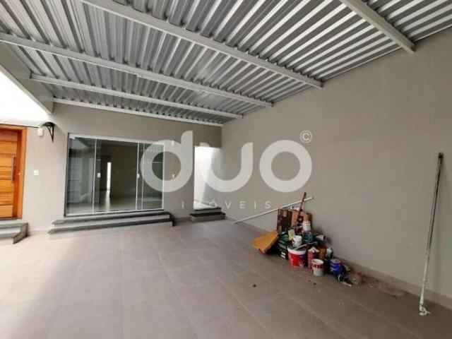 Casa venda em Piracicaba