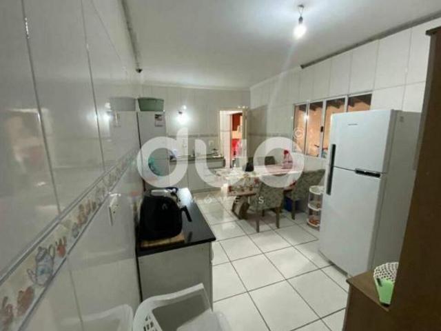 Casa venda em Algodoal, Piracicaba