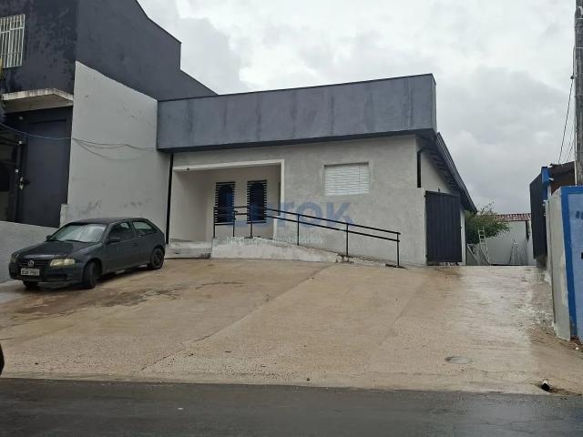 Casa aluguel em Região Imediata de Campinas, Região Metropolitana de Campinas