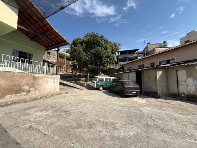 Casa venda em Vila Jardim Montanhês, Belo Horizonte