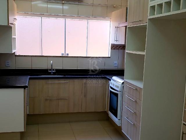 Casa aluguel em Região Imediata de Marília, Marília