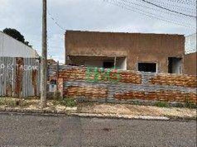 Casa venda em Região Imediata de Botucatu, São Manuel