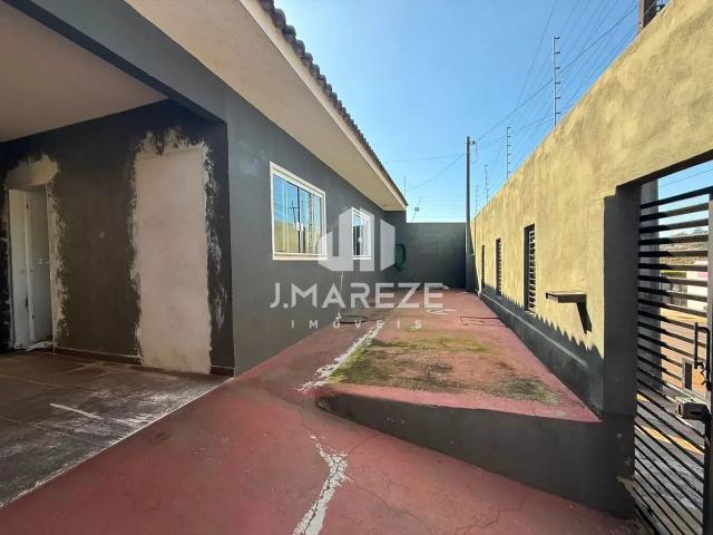 Casa venda em Apucarana, Região Geográfica Intermediária de Londrina