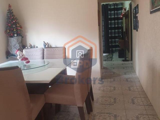 Casa venda em Campo Limpo Paulista