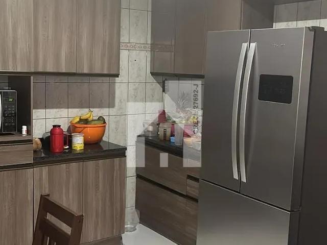Casa venda em Campo Limpo Paulista