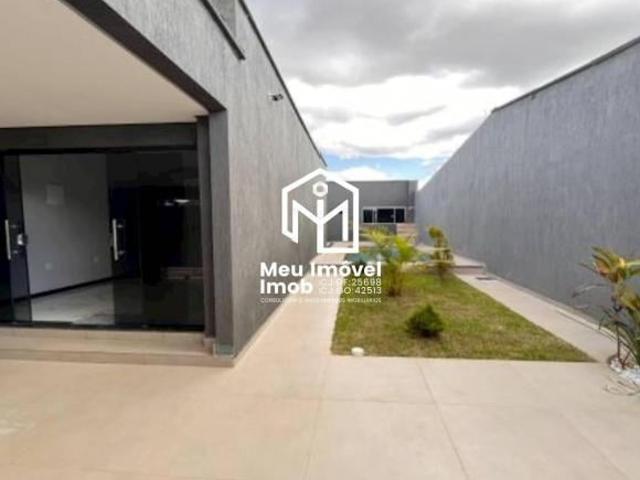 Casa venda em Região Geográfica Imediata de Águas Lindas de Goiás, Região Integrada de Desenvolvimento do Distrito Federal e Entorno