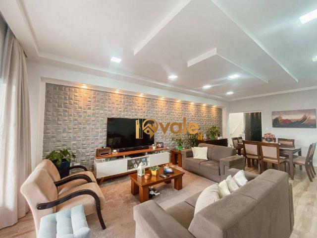 Casa venda em Região Imediata de São José dos Campos, Região Metropolitana do Vale do Paraíba e Litoral Norte