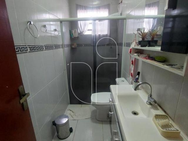 Casa venda em Lorenzetti, Marília