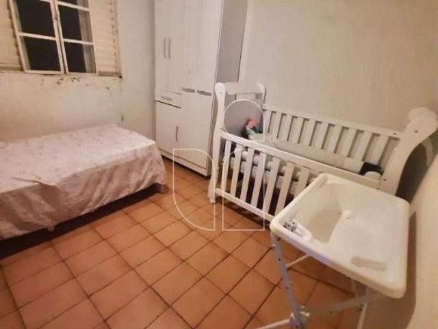 Casa venda em Região Imediata de Marília, Marília