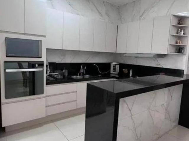 Casa venda em Região Imediata de Marília, Marília