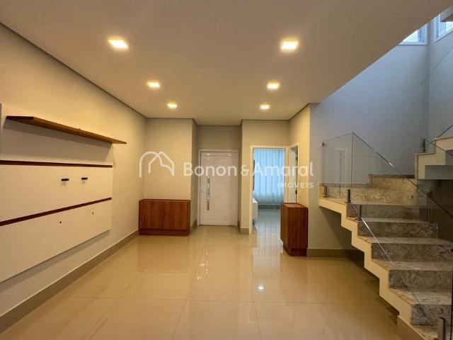 Casa aluguel em loteamento Jardim América, Paulínia