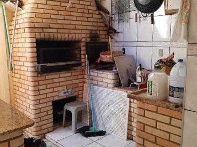 Casa venda em Jardim Ana Luiza, Itupeva