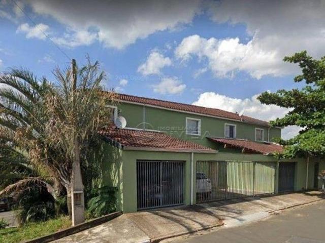 Casa venda em Jardim Ana Luiza, Itupeva
