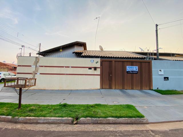 Casa venda em Anache, Campo Grande