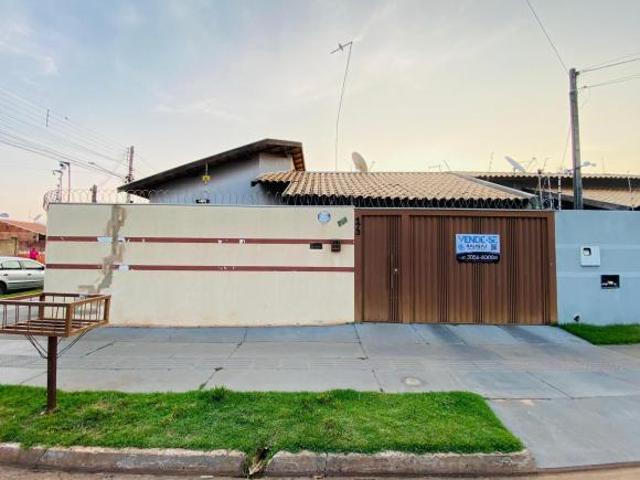 Casa venda em Anache, Campo Grande