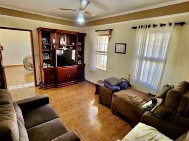 Casa venda em Jardim Conquista, Marília