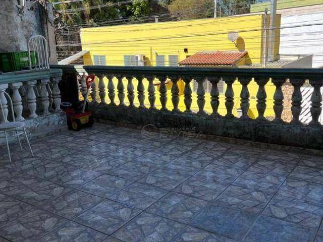 Casa venda em Residencial São José, Itupeva