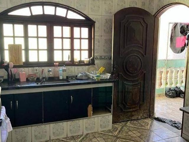 Casa venda em Residencial São José, Itupeva