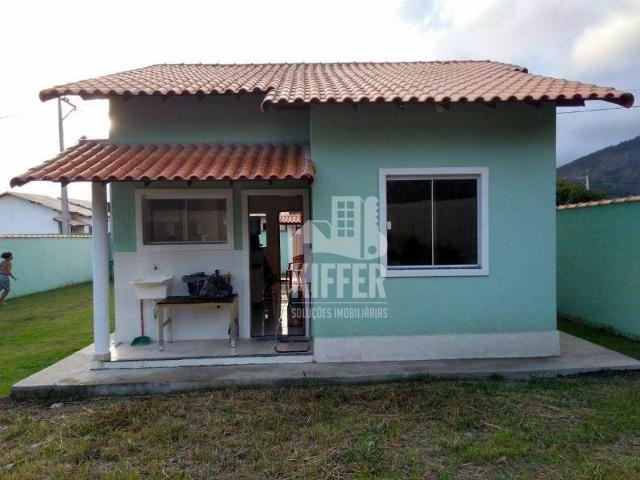 Casa venda em Ponta Negra, Maricá