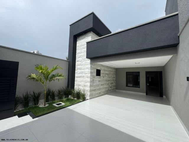 Casa venda em Jardim Atlântico, Goiânia