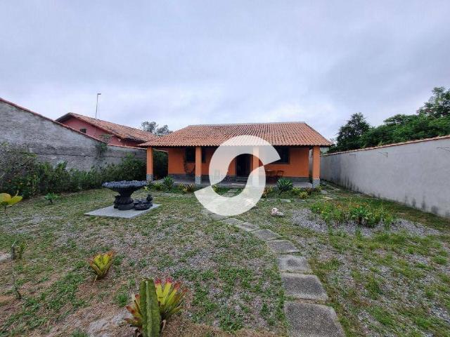 Casa venda em Ponta Negra, Maricá